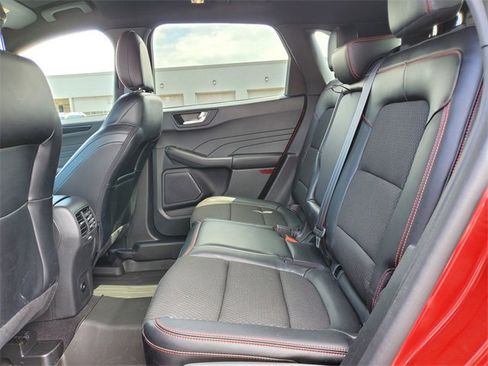 Certified 2023 Ford Escape ST-Line w/ Tech Pack #1 image 23