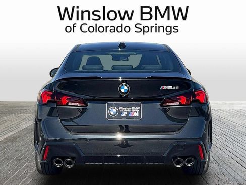 New 2026 BMW M235i xDrive w/ Technology Package AWD/4WD image 5