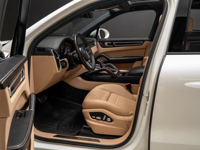 Used 2021 Porsche Cayenne GTS