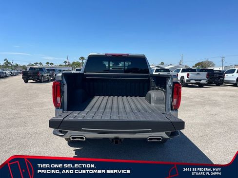 New 2026 GMC Sierra 1500 Denali AWD/4WD image 16