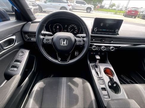 Used 2022 Honda Civic Sport image 7