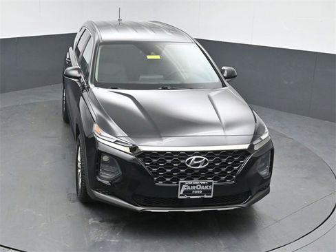 Used 2019 Hyundai Santa Fe SE image 45