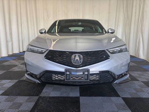 Used 2026 Acura Integra A-Spec FWD image 4