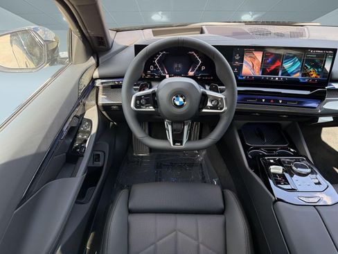 New 2027 BMW 530i w/ M Sport Package RWD image 29