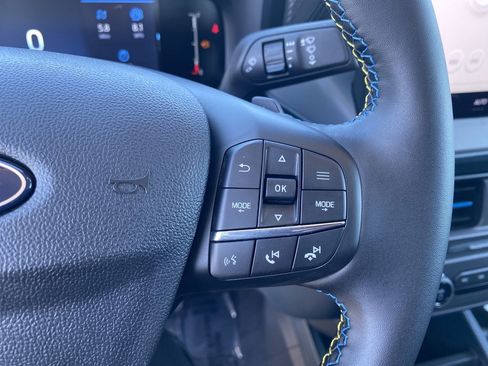 New 2026 Ford Maverick Lobo AWD/4WD image 27