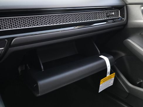 New 2026 Honda Civic LX image 27