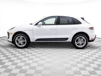 Certified 2026 Porsche Macan AWD/4WD video 2