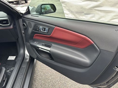 New 2026 Ford Mustang Premium image 14