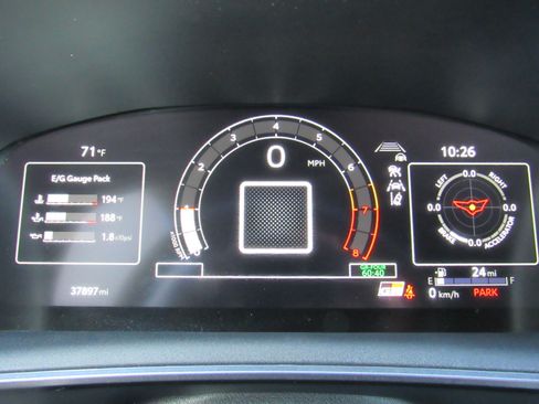 Used 2024 Toyota Corolla GR AWD/4WD image 21