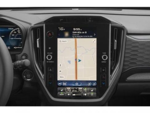 New 2025 Subaru Forester Limited image 15