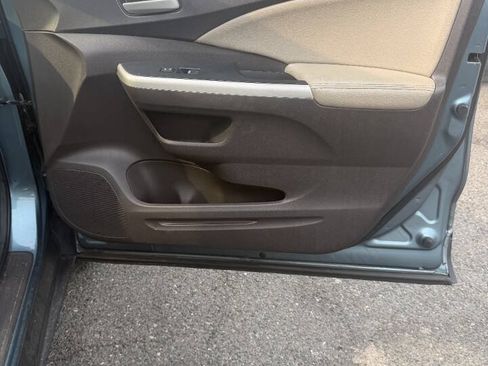 Used 2014 Honda CR-V EX-L image 4