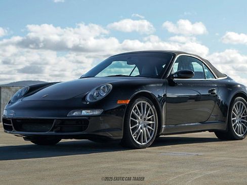 Used 2006 Porsche 911 Carrera image 19