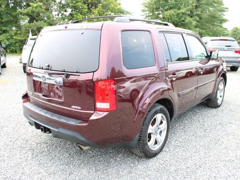 Used 2015 Honda Pilot EX-L image 7