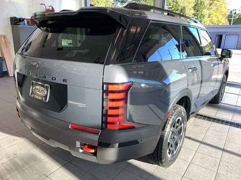 New 2026 Hyundai Palisade XRT Pro image 16