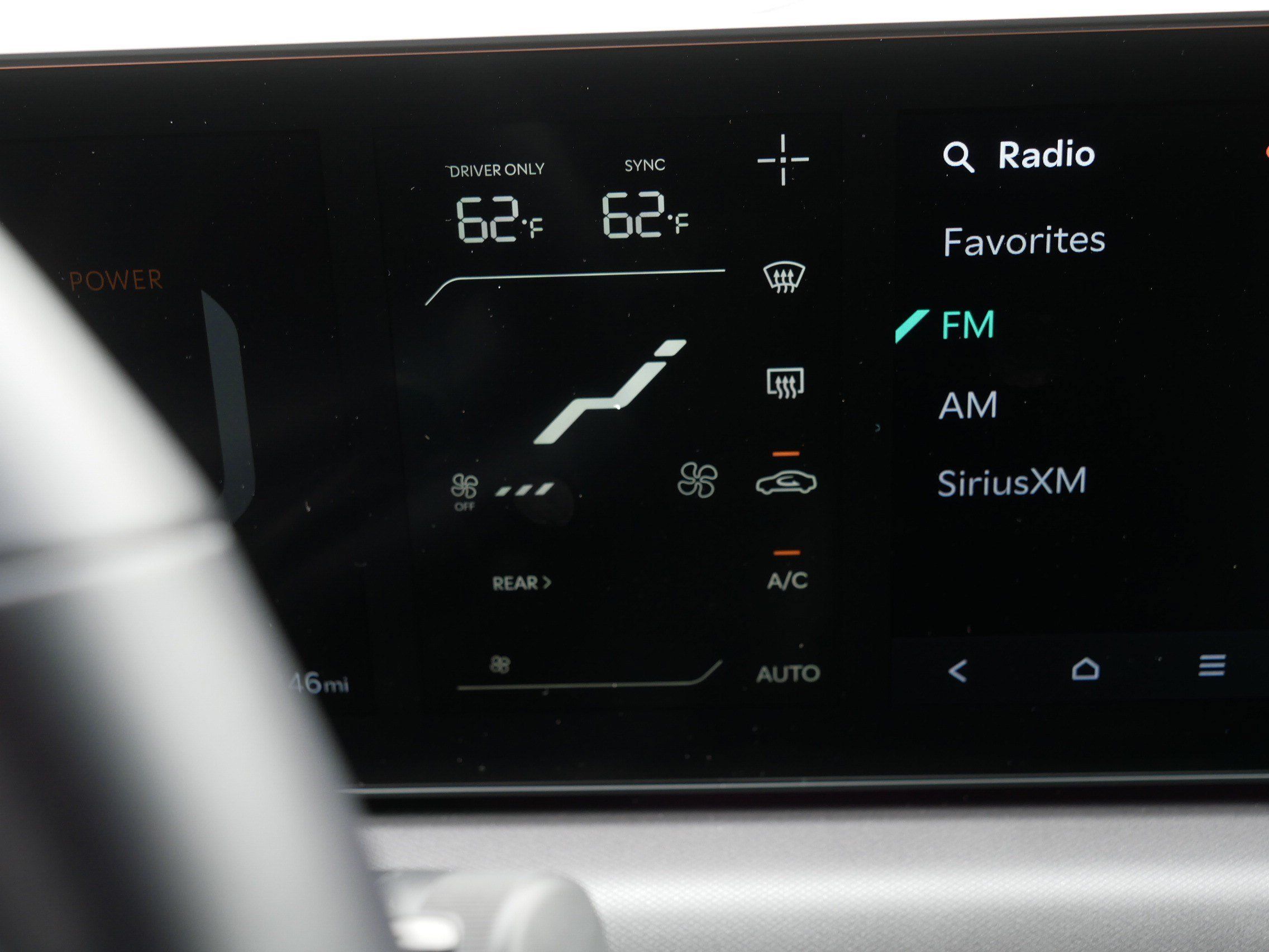 Certified 2024 Kia EV9 Land AWD/4WD image 23