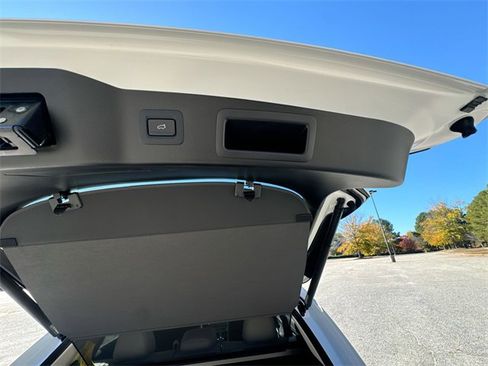 New 2025 MAZDA CX-5 AWD 2.5 S w/ Preferred Package image 26