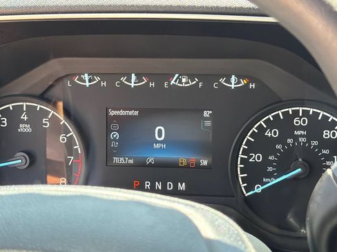 Used 2021 Ford F150 XL AWD/4WD image 31