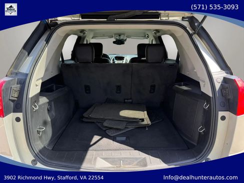 Used 2015 GMC Terrain SLT w/ Safety Package FWD image 13