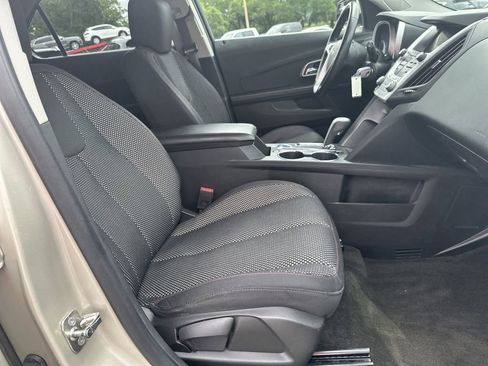 Used 2013 Chevrolet Equinox LT w/ Driver Convenience Package FWD image 27