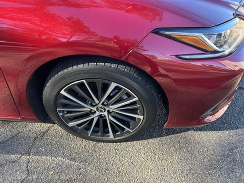 Used 2023 Lexus ES 350 350 image 10