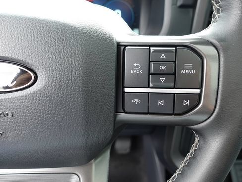 Used 2024 Ford F150 XLT w/ Equipment Group 303A High AWD/4WD image 60