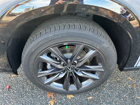 New 2025 Acura ADX A-Spec AWD/4WD image 12