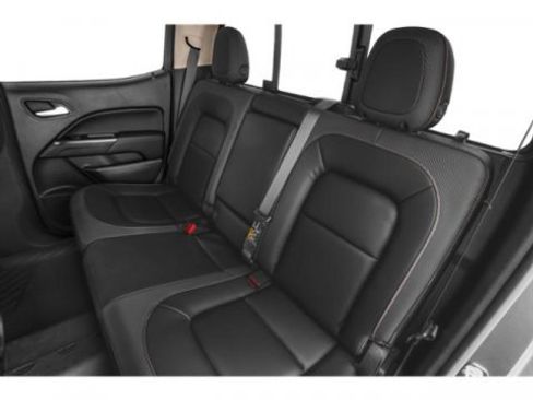 Used 2021 GMC Canyon AT4 w/ Driver Alert Package image 16