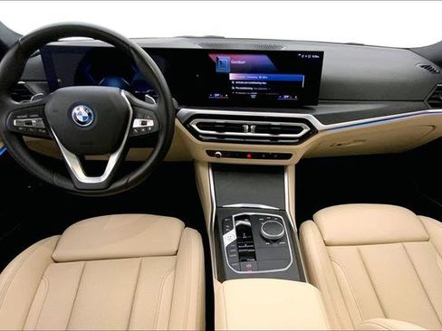 Certified 2023 BMW 330e w/ Convenience Package image 16