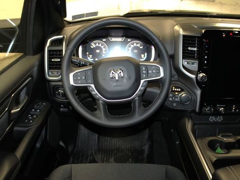 Used 2025 RAM 1500 Big Horn image 13