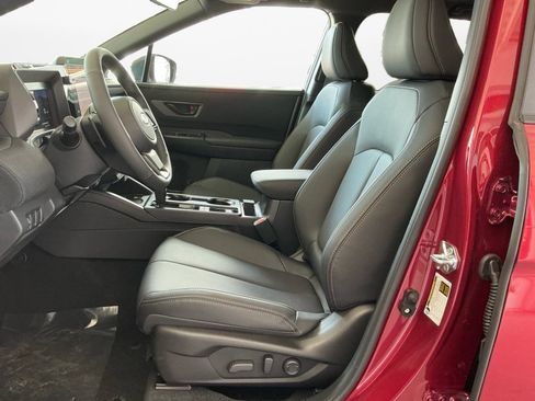Used 2026 Subaru Outback Limited w/ Premium/Limited Package 2 AWD/4WD image 11