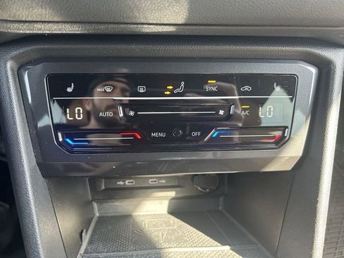 Certified 2023 Volkswagen Tiguan SE AWD/4WD image 14