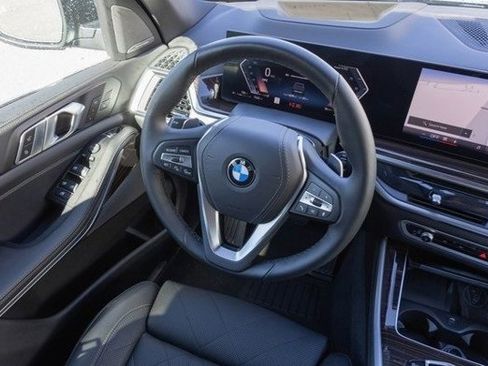 Certified 2026 BMW X5 xDrive40i image 23