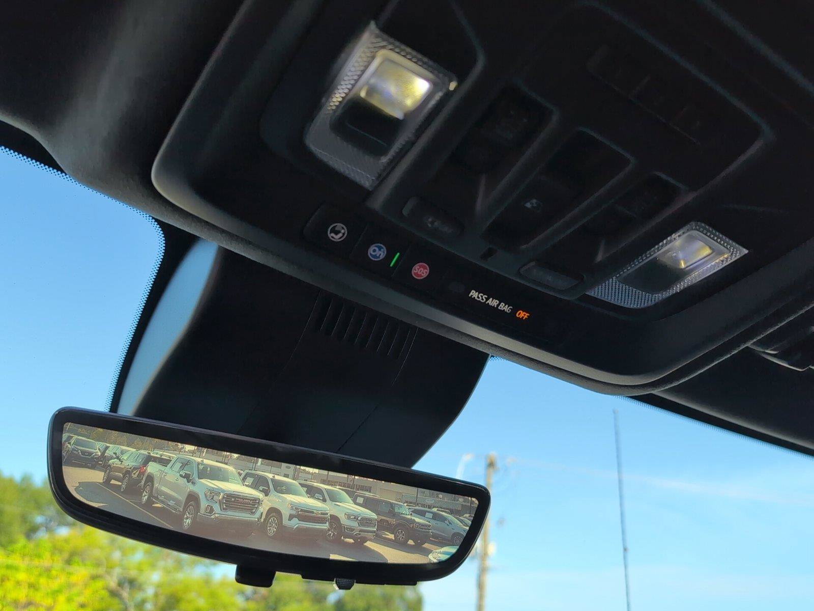 Used 2024 GMC Sierra 1500 AT4X w/ AT4X AEV Edition AWD/4WD image 24