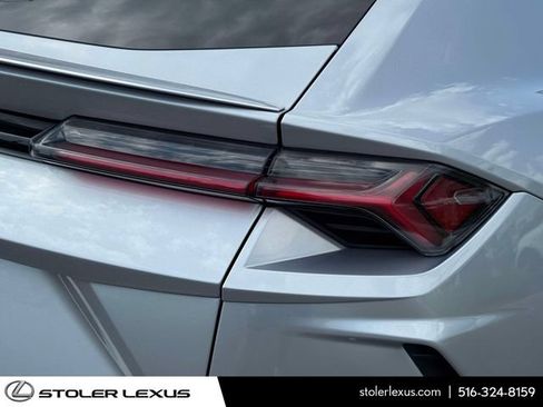 Used 2020 Lamborghini Urus AWD/4WD image 16