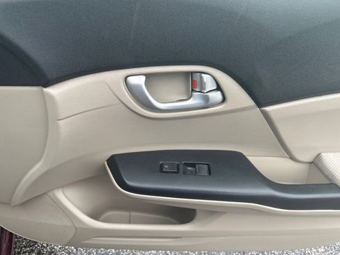 Used 2012 Honda Civic EX image 11