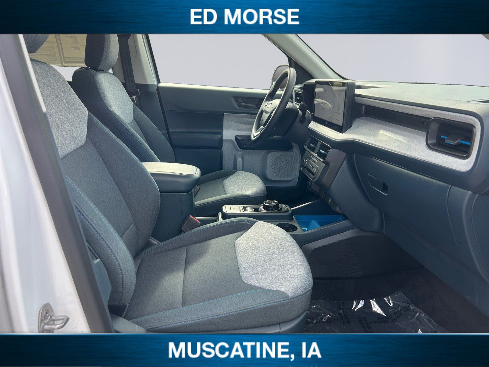 Certified 2026 Ford Maverick XLT AWD/4WD image 15