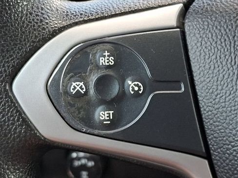 Used 2019 Chevrolet Colorado W/T w/ WT Convenience Package AWD/4WD image 22