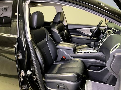 Used 2018 Nissan Murano Platinum image 29