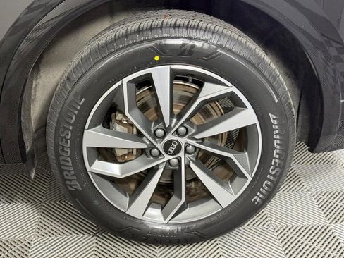 Used 2023 Audi Q5 2.0T Premium Plus w/ Premium Plus Package image 11