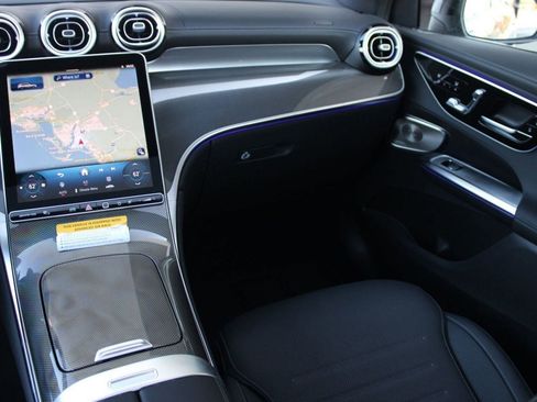 New 2026 Mercedes-Benz GLC 43 AMG 4MATIC image 30