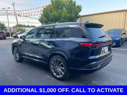 Used 2024 Lexus TX 350 FWD w/ Technology Package image 42