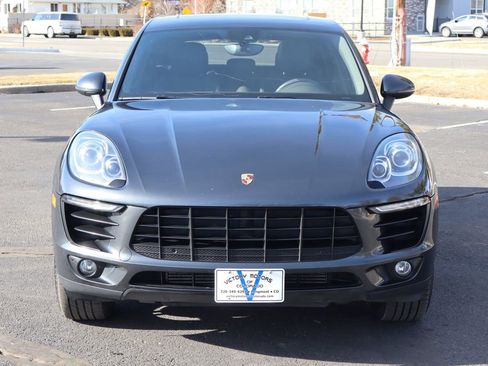 Used 2017 Porsche Macan image 13