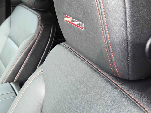 Certified 2025 Chevrolet Traverse Z71 w/ Driver Confidence Package image 15