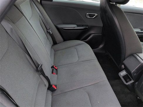 Used 2025 Kia K4 LXS image 10