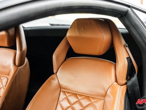 Used 2013 Lamborghini Gallardo LP 560-4 AWD/4WD image 23