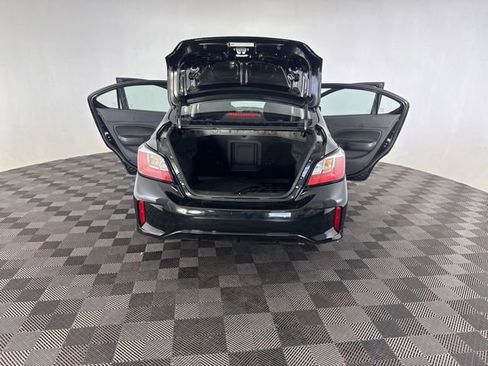 Used 2023 Mitsubishi Mirage G4 FWD image 15