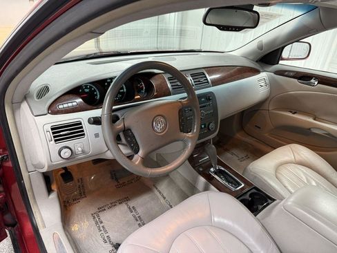 Used 2010 Buick Lucerne CXL FWD image 15