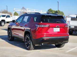 New 2026 Chevrolet Equinox RS w/ Convenience Package III video 3