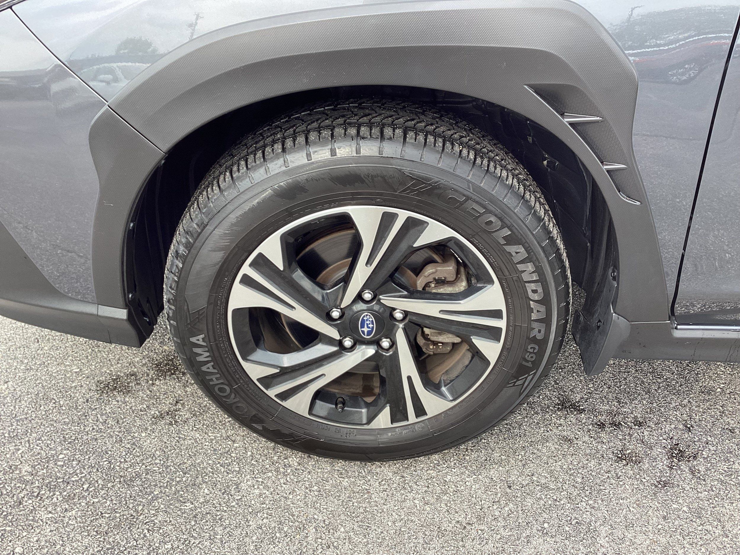 Used 2024 Subaru Crosstrek 2.0i Premium AWD/4WD image 9