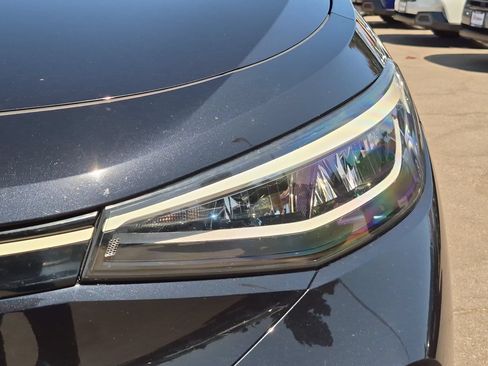 Used 2023 Volkswagen ID.4 Pro RWD image 9